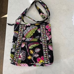 Vera Bradley Hipster